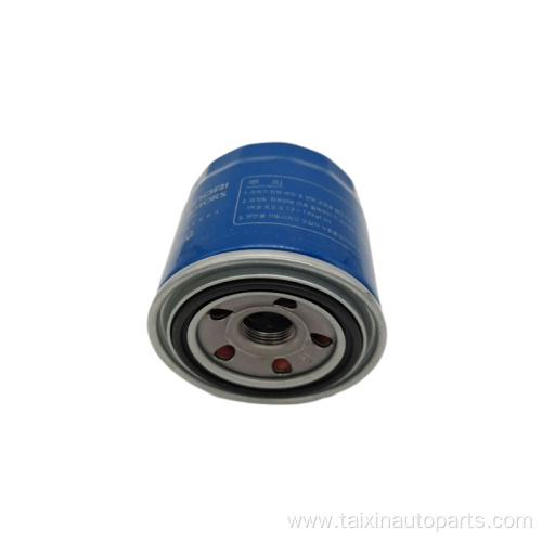 Auto Oil Filter 26300-35503 26300-35504 26300-35505 for Hyundai